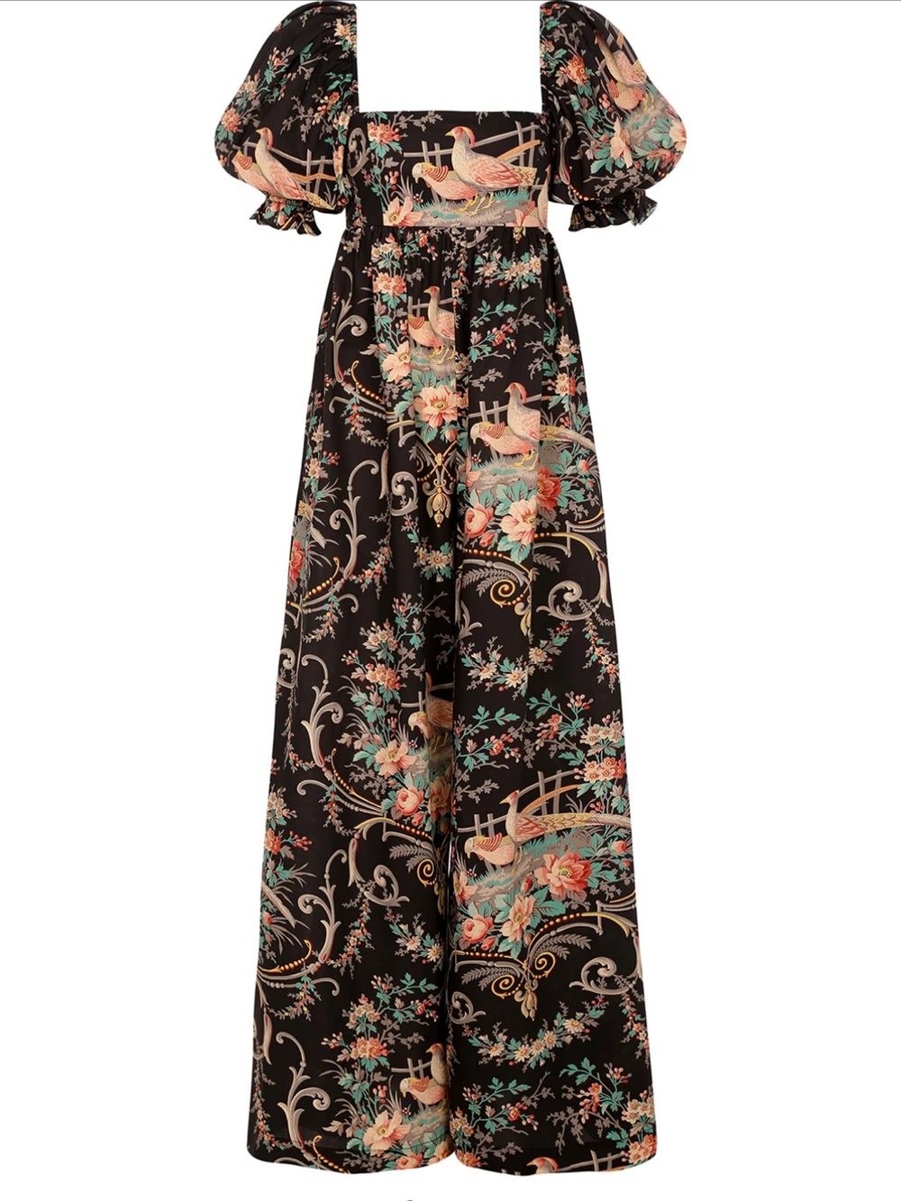 Selkie Jumpsuit